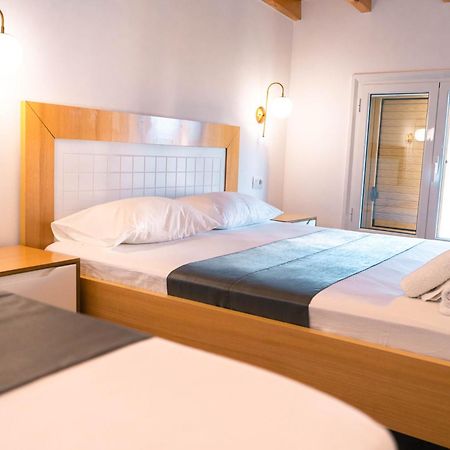 Vila Anxhelo Vlore Exterior photo