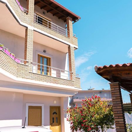 Vila Anxhelo Vlore Exterior photo