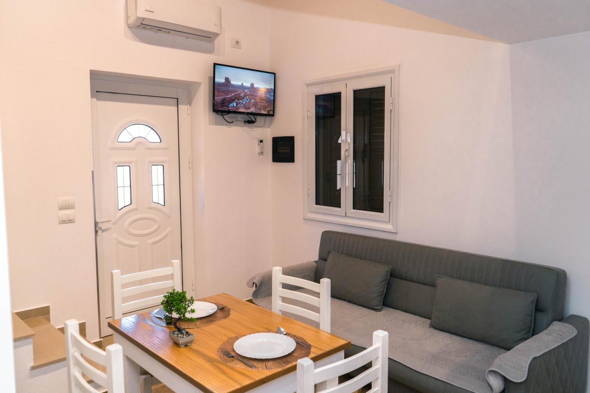 Vila Anxhelo Vlore Exterior photo