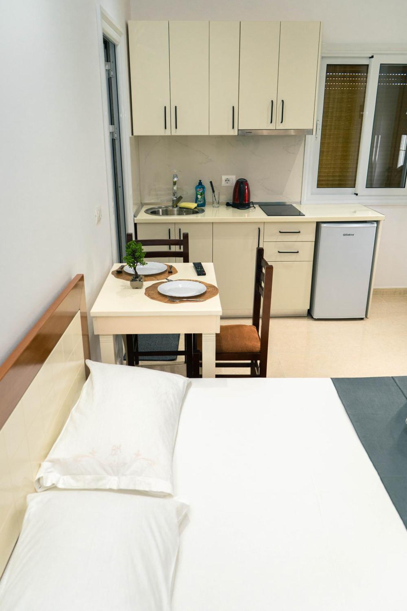 Vila Anxhelo Vlore Exterior photo