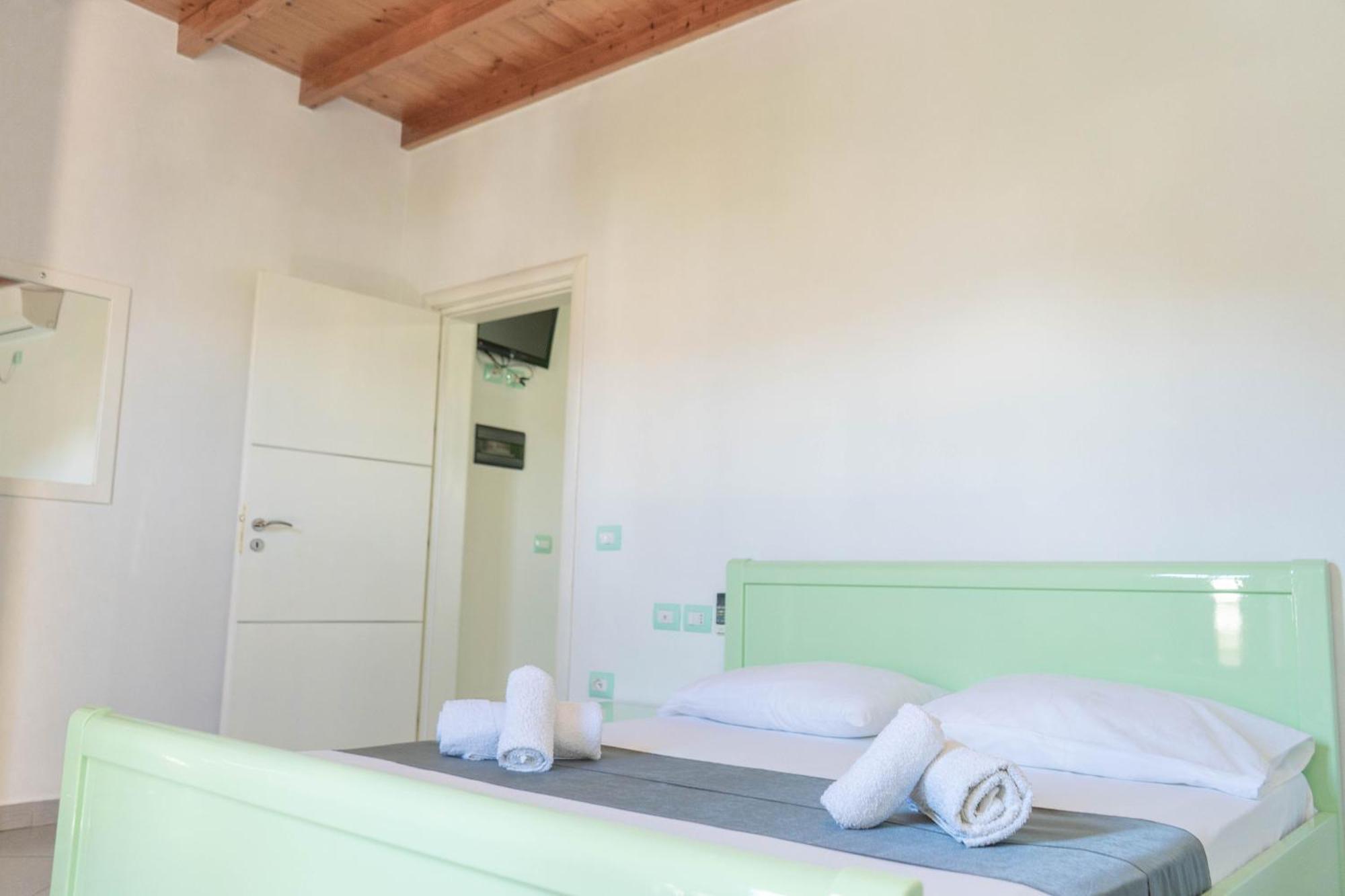 Vila Anxhelo Vlore Exterior photo