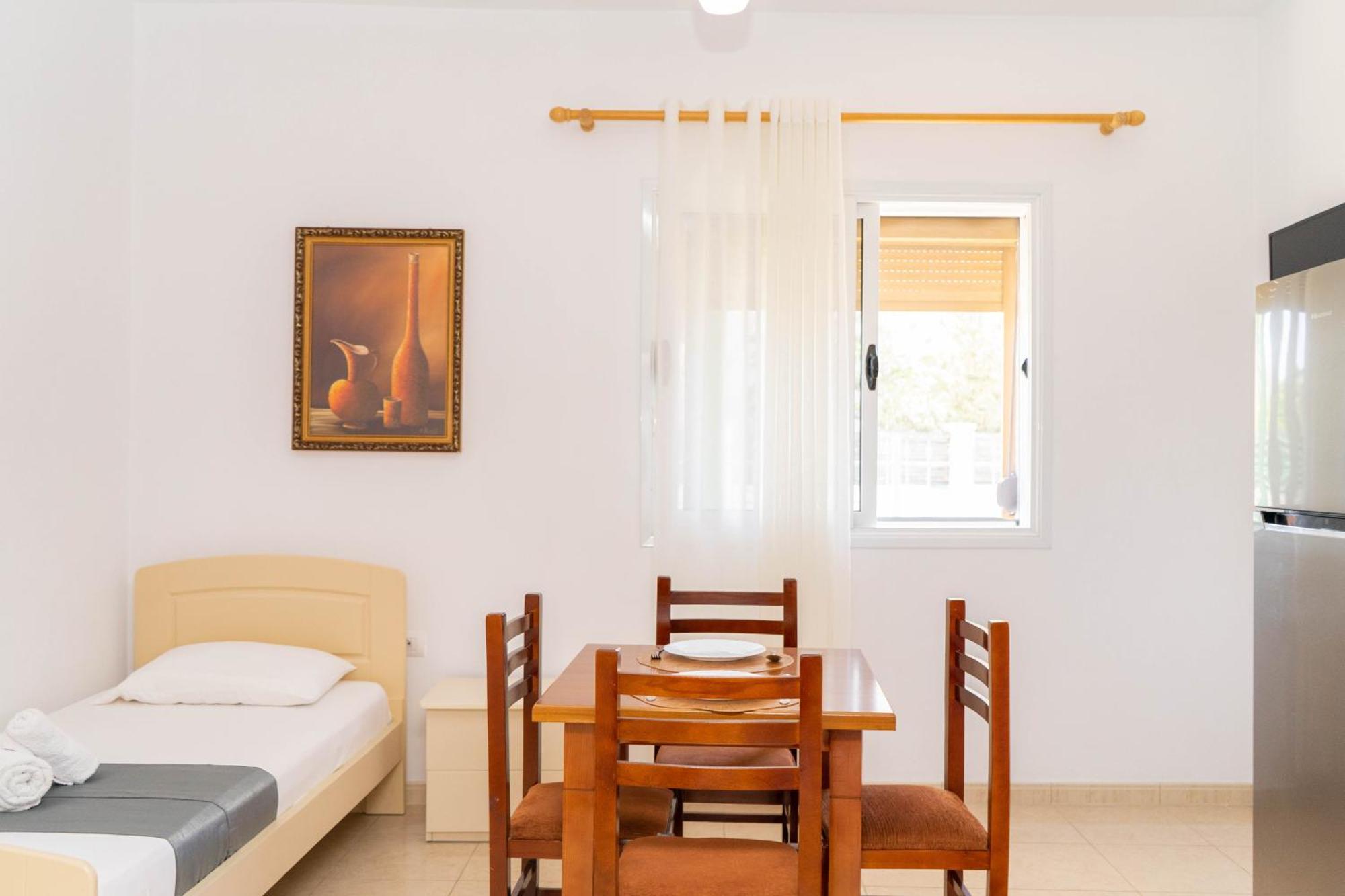 Vila Anxhelo Vlore Exterior photo